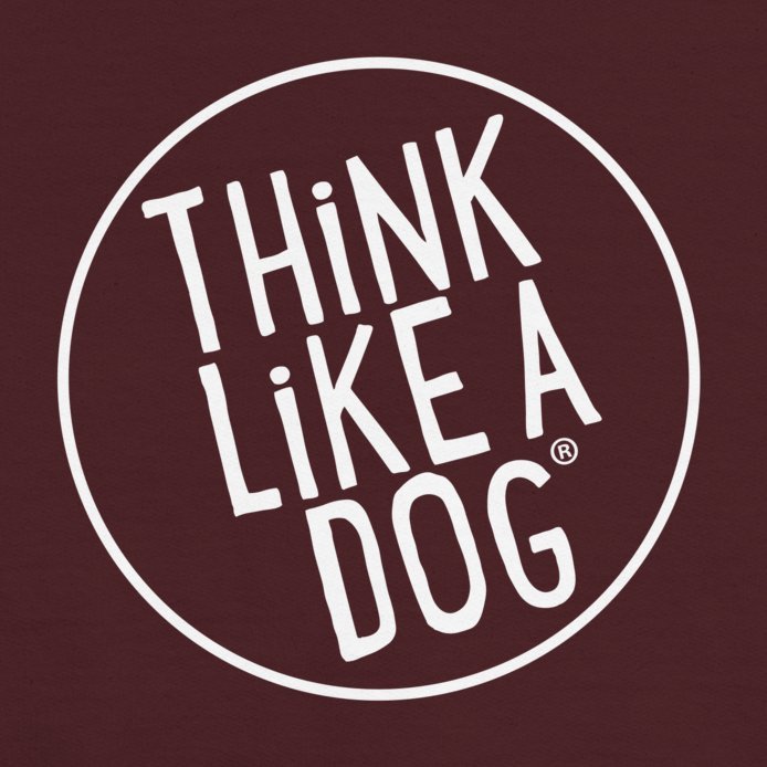 Kids’ Dog Lover Sweatshirts – Warm, Fun & Uplifting - THiNK LiKE A DOG®