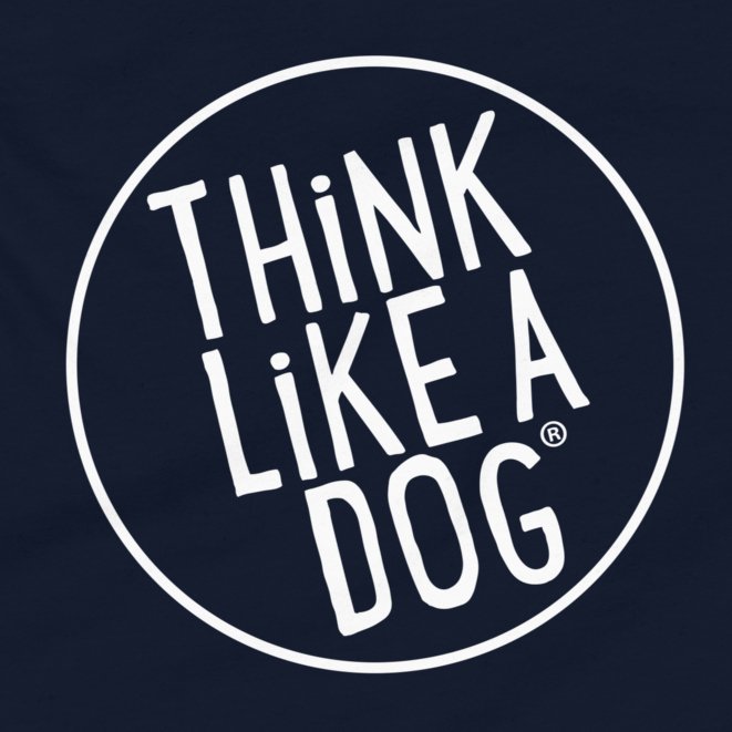 Kids’ Dog Lover T-Shirts – Fun, Comfy & Uplifting - THiNK LiKE A DOG®