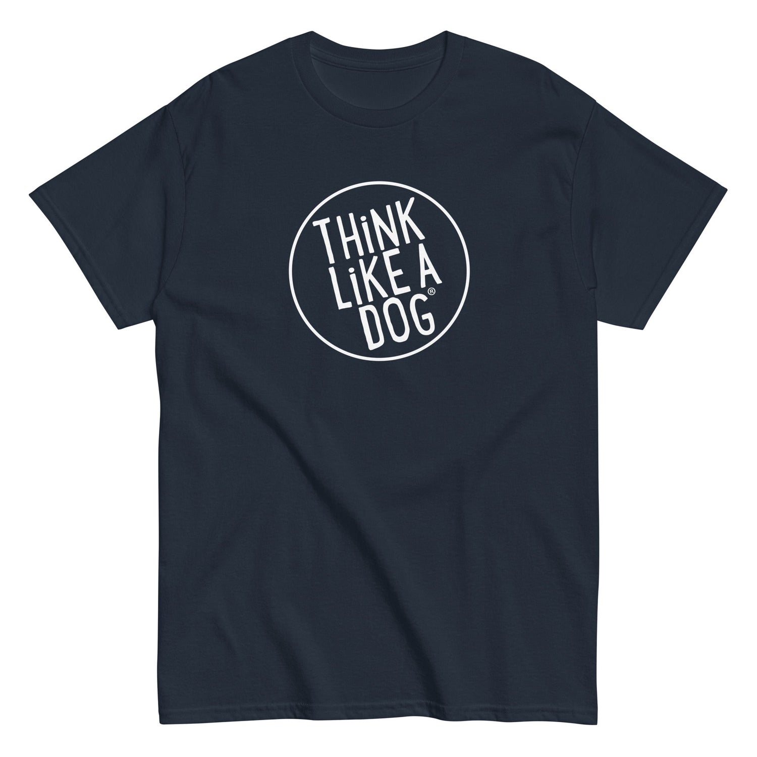 Shop the Mindset - THiNK LiKE A DOG®