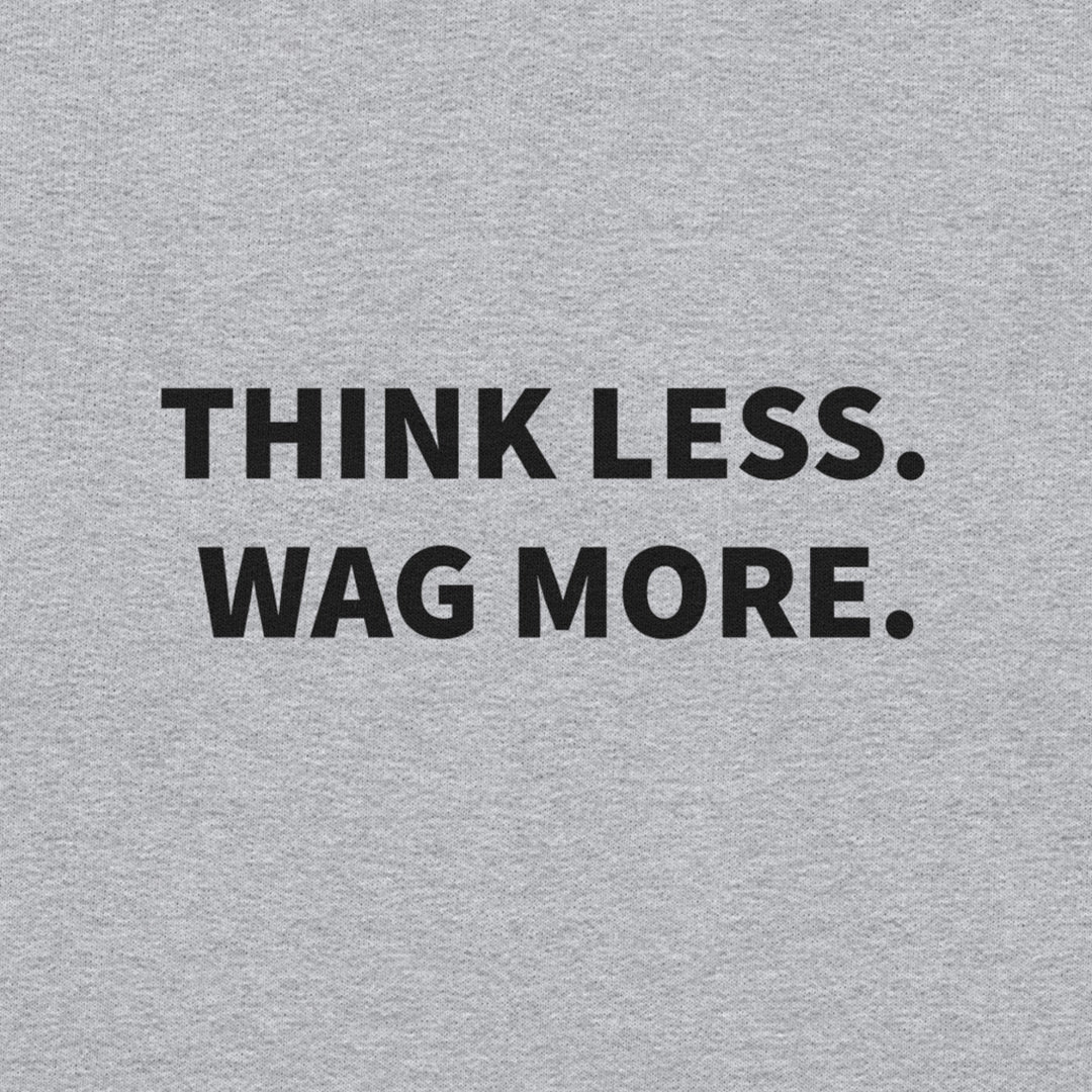 THiNK LiKE A DOG® Core Mindset Collection - THiNK LiKE A DOG®